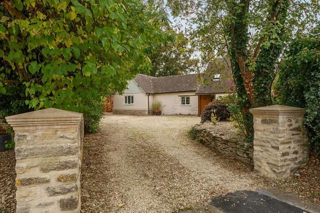 Witney Road,  Long Hanborough,  OX29 4 bed detached house for sale