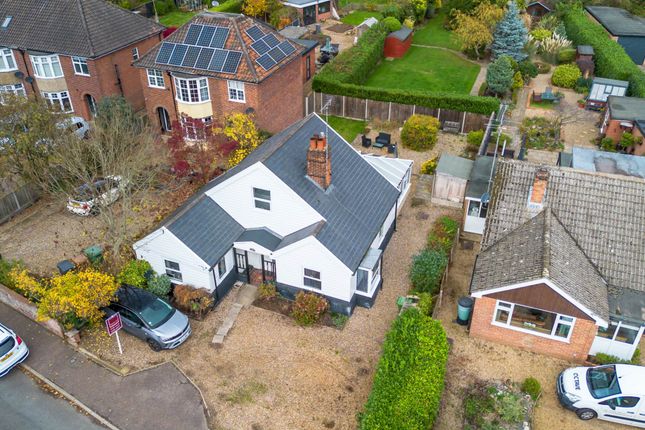 Cherry Tree Lane, North Walsham NR28 4 bed detached house for sale