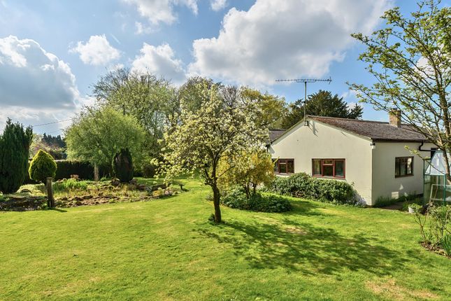Whiteway, Gloucestershire GL6 3 bed bungalow for sale