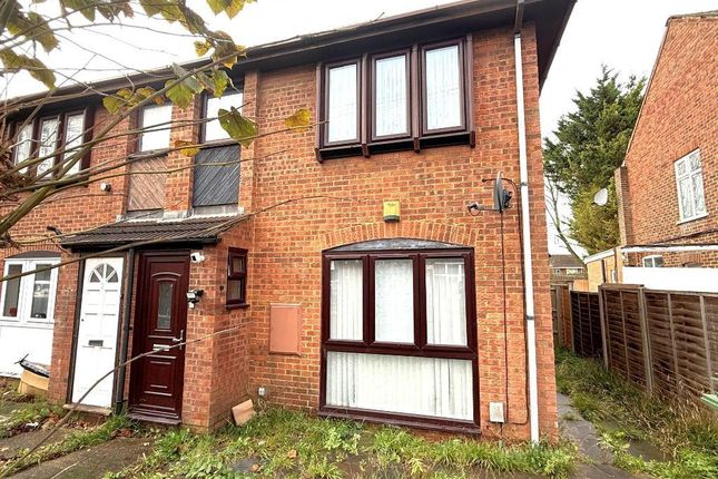 1 bedroom maisonette for sale