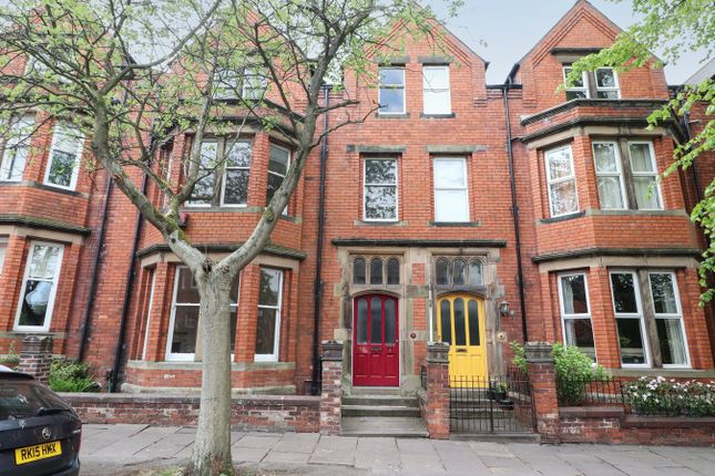 Howard Place, Carlisle, CA1 7 bed terraced house for sale