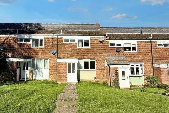 The Medway, Daventry... 3 bed terraced house for sale