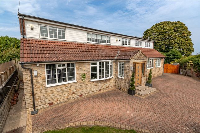 Emville Avenue, Leeds, West... 6 bed detached house for sale