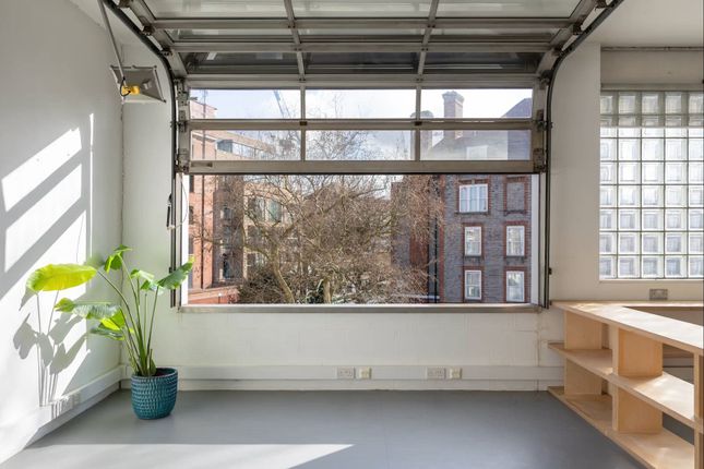 1 bed industrial