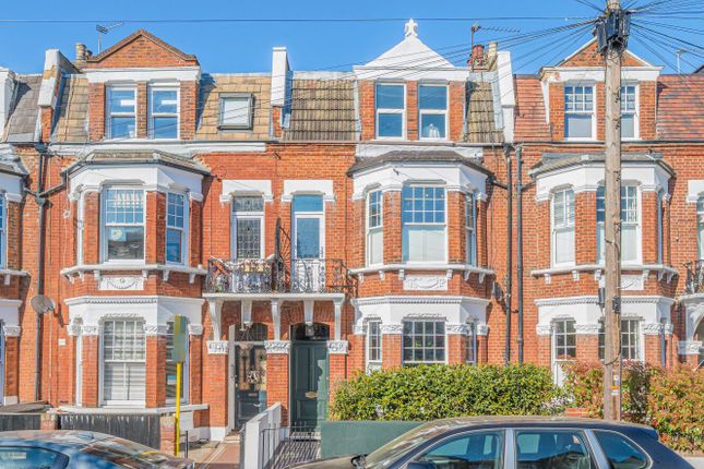 Norroy Road, Putney, London, SW15 5 bed terraced house for sale