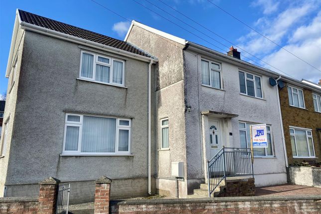 Bryn Yr Eglwys, Lampeter 4 bed house for sale