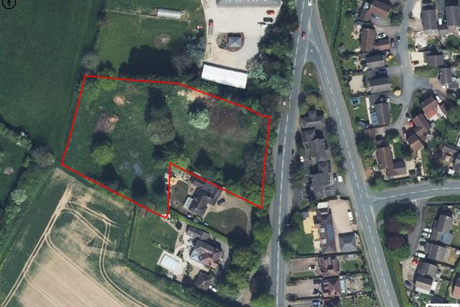 Worcester Rd, Bromsgrove, B61 Land for sale