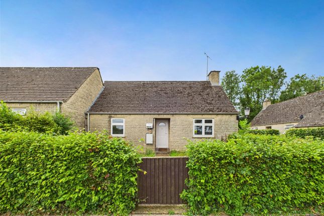 Frampton Mansell, Stroud... 2 bed bungalow for sale