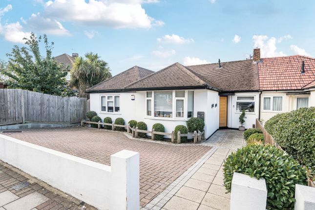 3 bedroom bungalow for sale