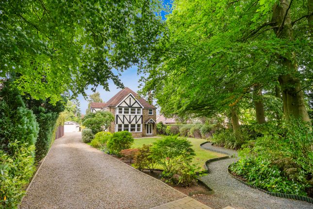 Oatlands Drive, Harrogate 6 bed detached house for sale