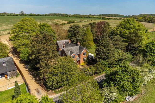Widdington CB11 5 bed detached house for sale