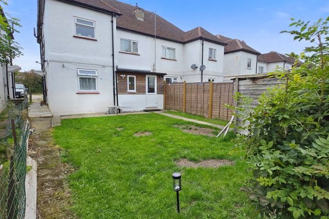 2 bedroom maisonette for sale