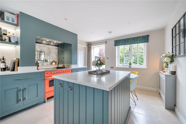 Castle Street, Aldbourne... 2 bed terraced house for sale