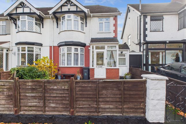 Eachelhurst Road, Birmingham B24 3 bed semi