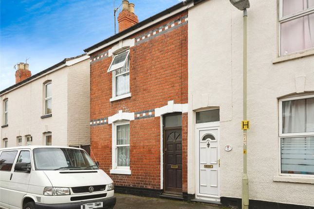 3 bed end terrace house