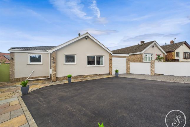 Templegate Crescent, Leeds 5 bed bungalow for sale