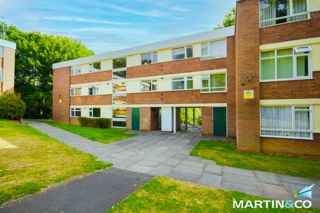 Lloyd Square, Niall Close, Edgbaston... 2 bed flat for sale