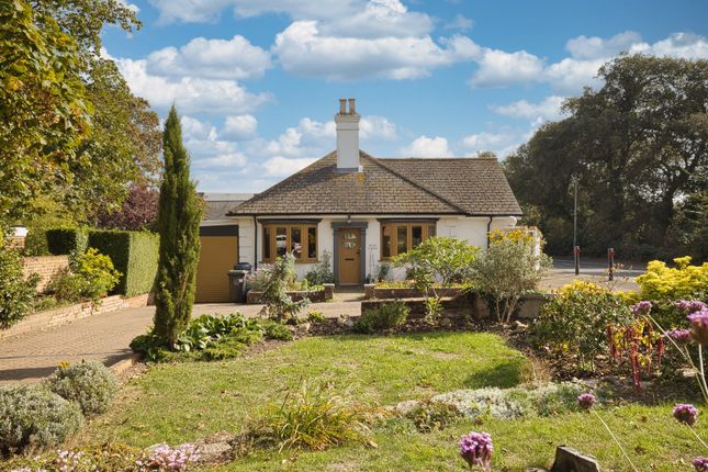 George Hill Road, Broadstairs, Kent... 2 bed bungalow for sale