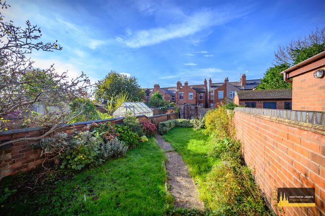 Raleigh Road, Stoke, Coventry *Vacant... 4 bed terraced house for sale