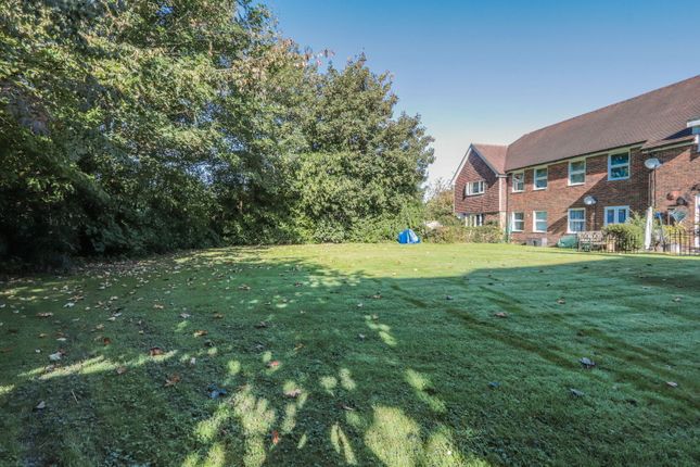 Level Walking Distance To Hawkhurst... 2 bed end of terrace house for sale