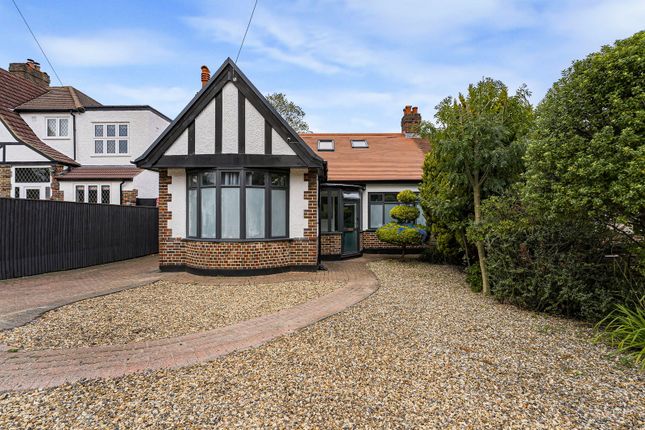 5 bedroom semi-detached bungalow for sale