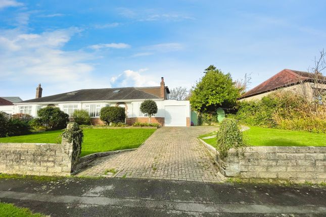 Parkfields Road, Bridgend, CF31 4 bed semi