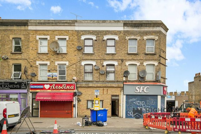 Barking Road, Plaistow, E13 7 bed terraced house for sale