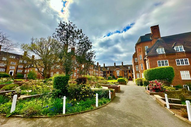 Hampstead Way, Hampstead Garden... 2 bed apartment for sale