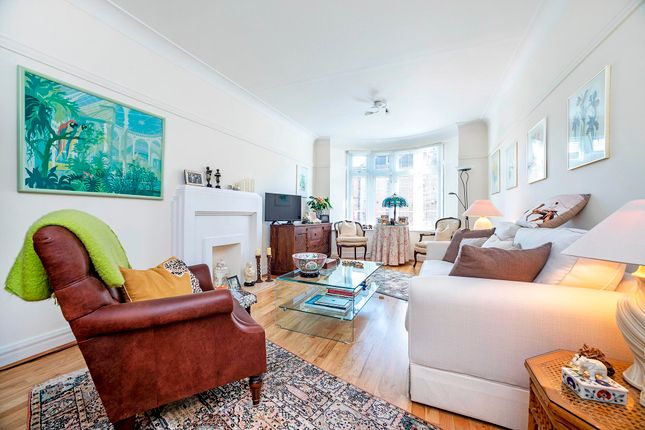 Parkview Court, SW6 1 bed flat for sale