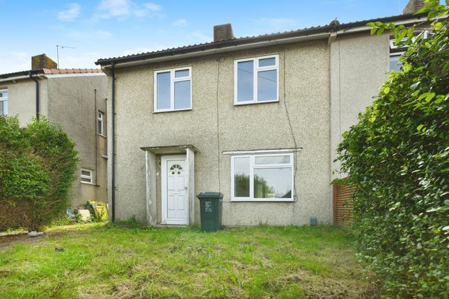 3 bed semi-detached house