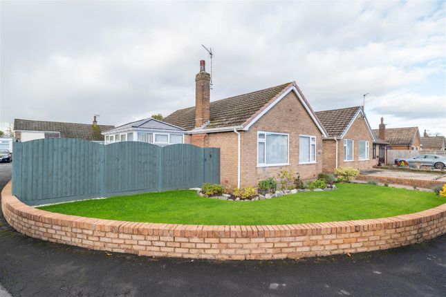 Southfield Drive, Preston PR4 2 bed detached bungalow for sale