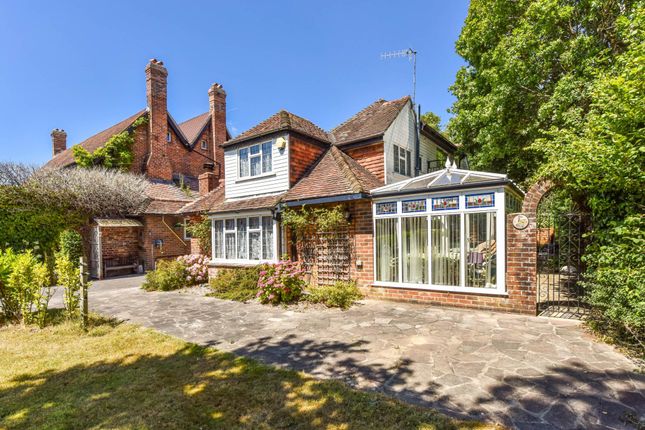 Chichester Road, West Wittering, West... 3 bed cottage for sale