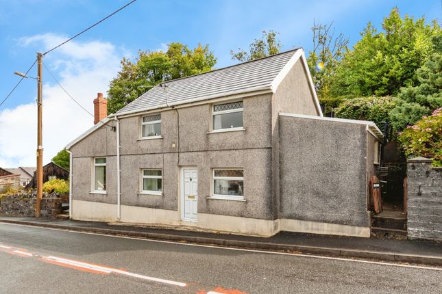 2 bedroom detached house for sale