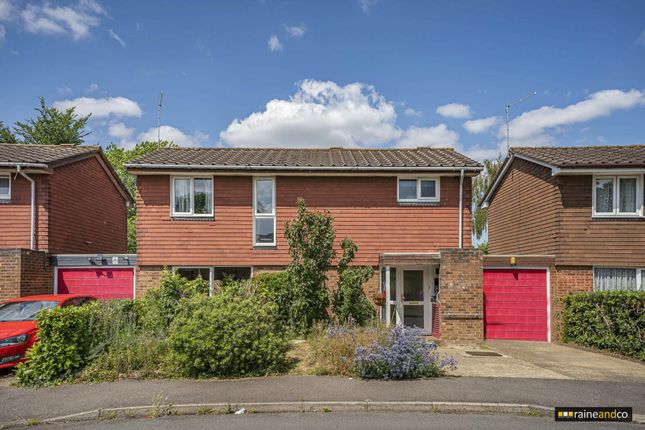 The Paddock, Hatfield 4 bed detached house for sale