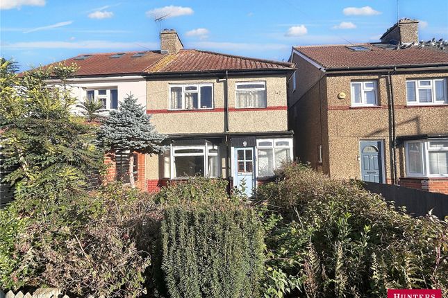 Chesterfield Road, Barnet, EN5 3 bed semi