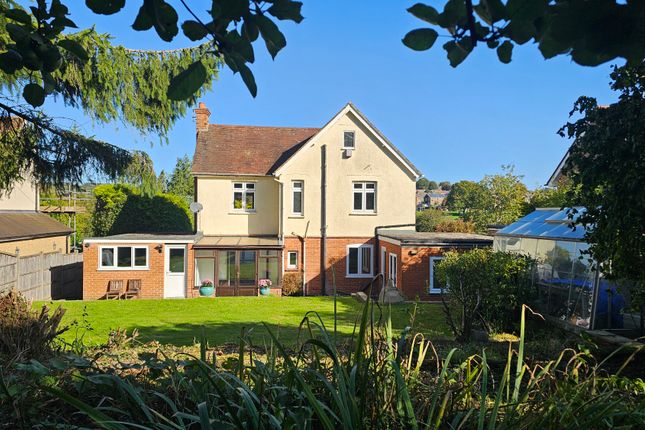 4 bedroom house for sale