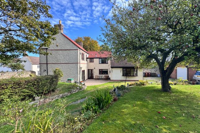 Front Street, Hart, Hartlepool 3 bed detached house for sale
