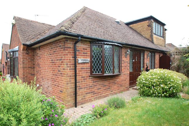 Tripps Hill Close, Chalfont St Giles... 2 bed detached house for sale