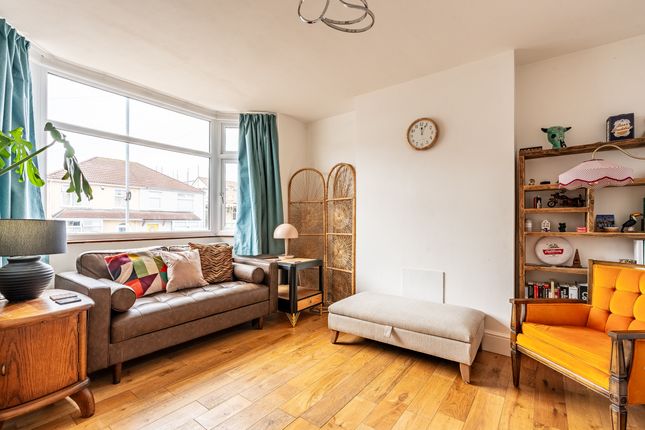 Bristol BS10 3 bed terraced house for sale