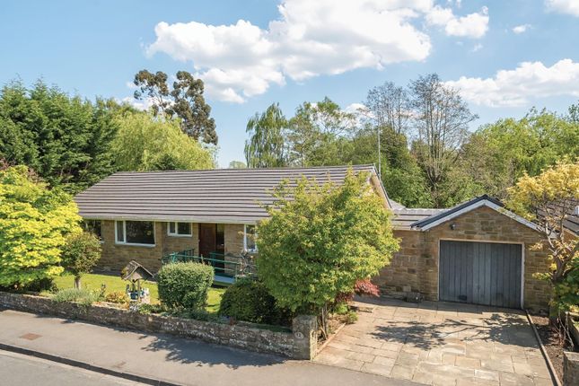 Beck Lane, Collingham, Wetherby 4 bed detached bungalow for sale