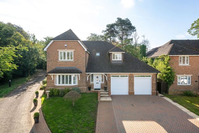 Billington Road, Leighton Buzzard LU7 4 bed detached house for sale