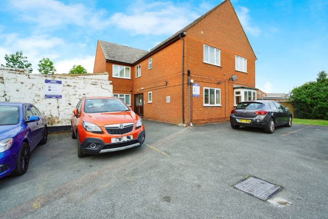 Tudor Road, Luton LU3 1 bed flat for sale