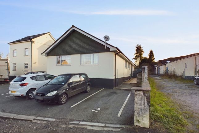 2 bedroom semi-detached bungalow for sale