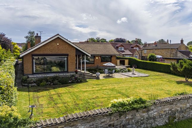 3 bedroom bungalow for sale