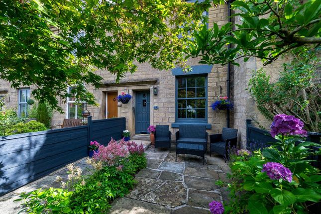 2 bedroom cottage for sale