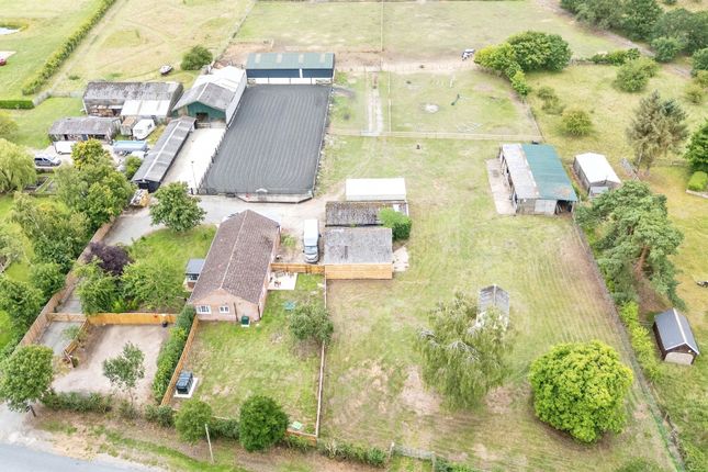 3 bedroom bungalow for sale