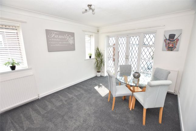Red Roofs, Swillington Lane, Leeds... 2 bed bungalow for sale