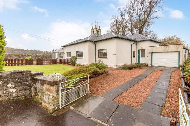 3 bedroom semi-detached bungalow for sale