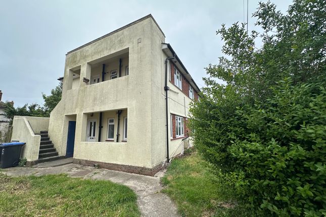 Colombo Square, Ramsgate 2 bed ground floor flat for sale