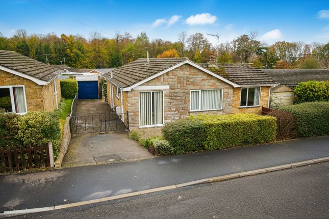 Borrowdale Drive, Norwich 3 bed detached bungalow for sale